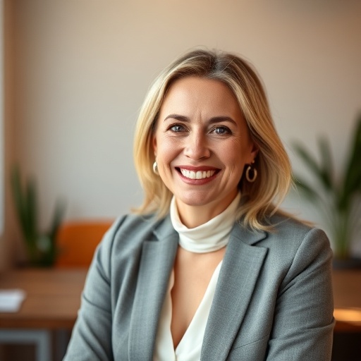 Dr. Marina Verschueren